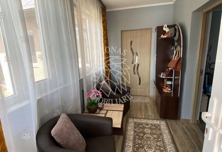 Casa 4 camere 170 mp-teren 1600 mp-terasa-gradina-Nasaud Central - Poză 4