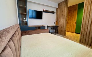 Apartament premium  1 camera+ parcare Centru  Palas Mall - Poză 2