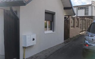 Casa pe un singur nivel - Poză 7