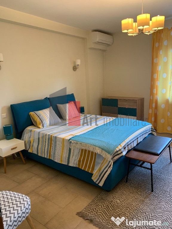 Inchiriere 4 Camere Cismigiu - Kogalniceanu - Poză 3