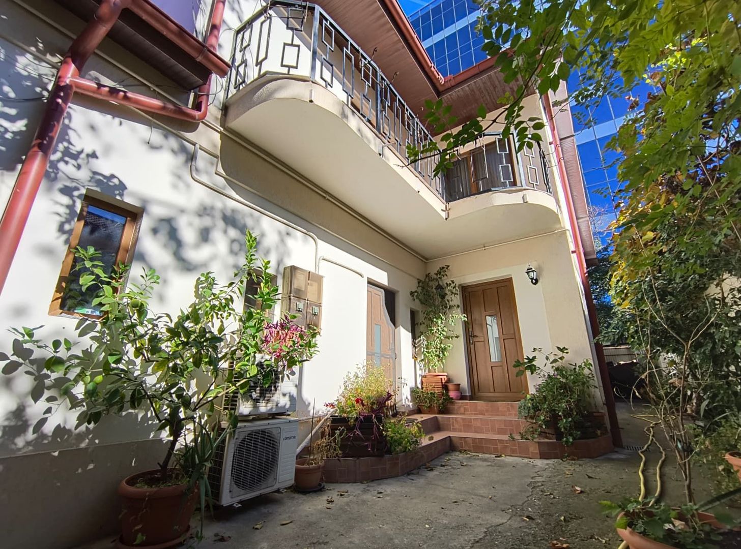 Bd Timisoarei- Plaza Mall - Poză 1