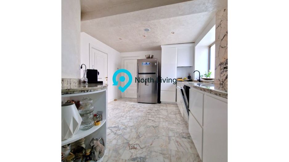 Vila Premium 2022 | Piscina | 774 mp Teren zona Iancu Nicolae - Pipera - Poză 9