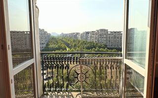 Piata ALBA IULIA - Vedere PANORAMICA - Poză 5