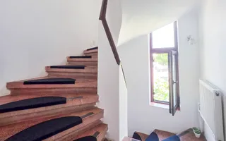 Calea Rahovei, Miahail Sebastian, Calea Ferentari - Casa de vanzare - Poză 21