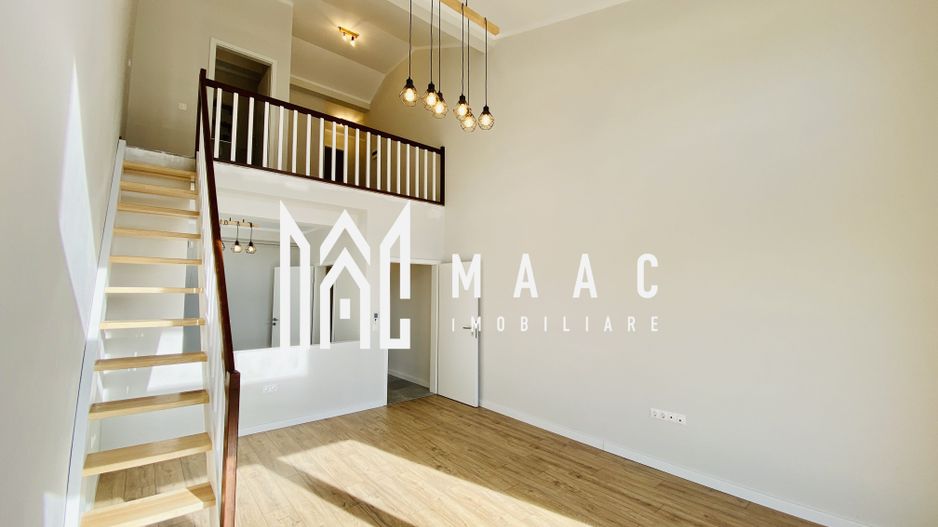 Penthouse I 4 Camere I INTABULAT I 0% Comision - Poză 3