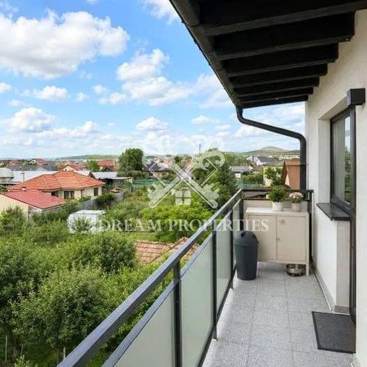 Apartament 3 camere la cheie, 2 bai, balcon, parcare, zona Sannicoara - Poză 12