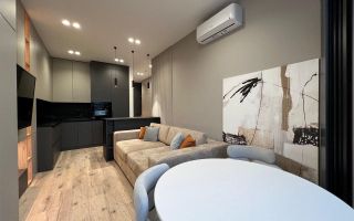 Chirie, apartament, Bulevardul Ştefan cel Mare şi Sfînt, Centru - Poză 1