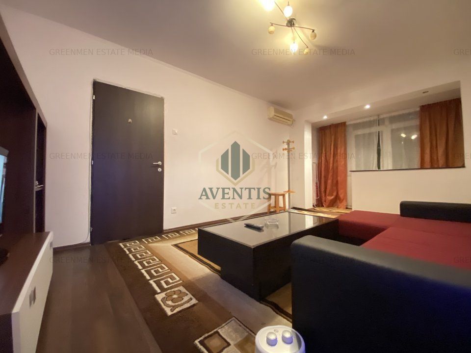 10 minute Metrou Obor, decomandat, poziționat pe bulevard  - Poză 2