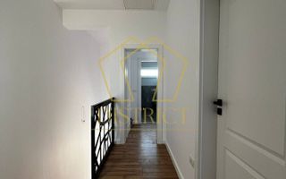 Duplex 5 camere despartit prin camera tehnica | Ghiroda - Poză 11