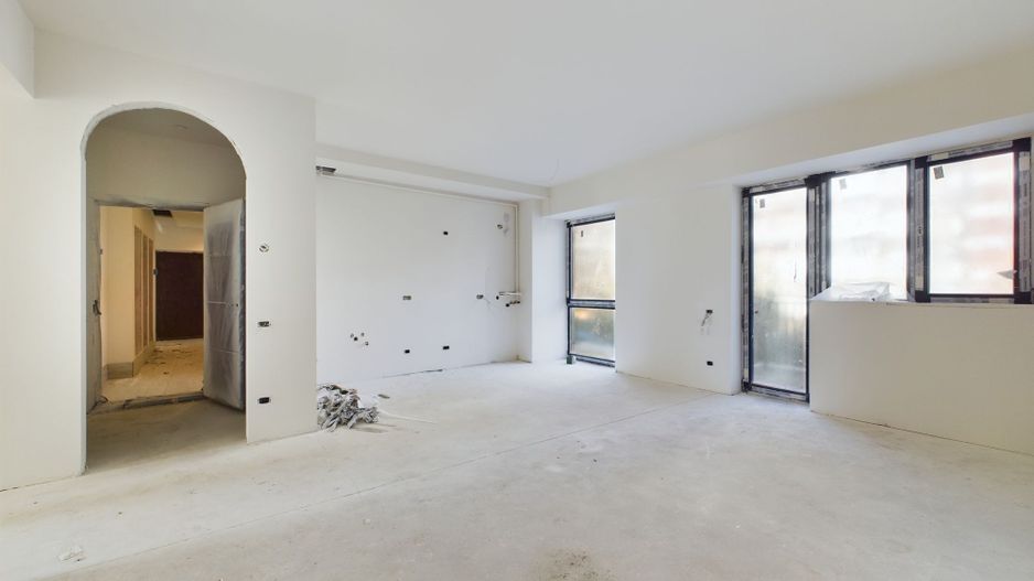 Apartament modern 4 camere – Pipera, construcție 2024 - Poză 1