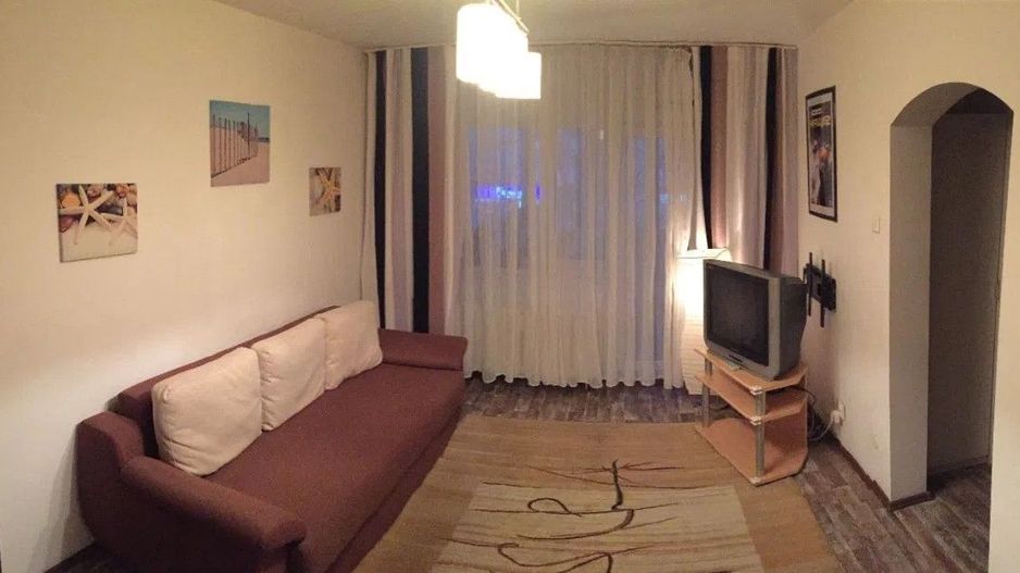 APRTAMENT  COCHET LANGA METROU ZONA  OBOR - Poză 1