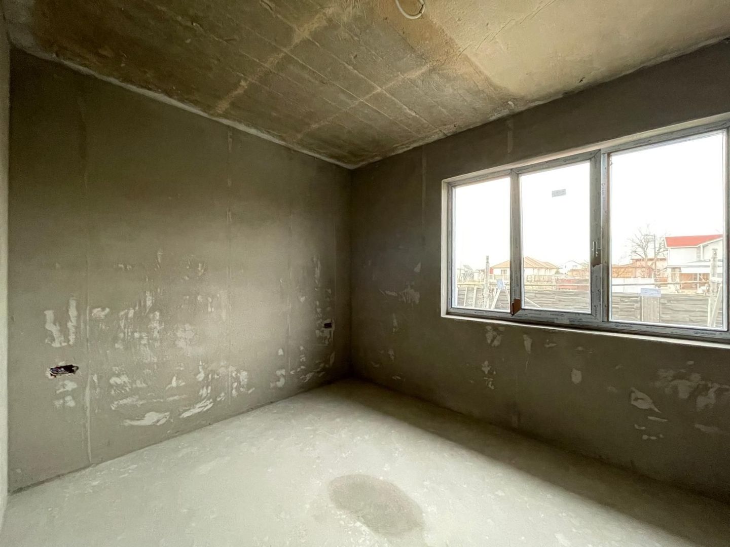 Duplex - 3 camere - 126.000€ - pozitie excelenta - Mosnita Veche - Poză 8