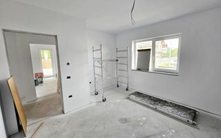 Casa 4 camere, finisaje la cheie, 500 mp teren, Micesti - Poză 9