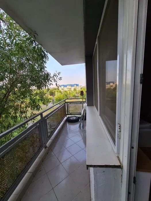 GARSONIERA BRANCUSI, PET-FRIENDLY, BUCATARIE INCHISA, BLOC NOU, METROU - Poză 8