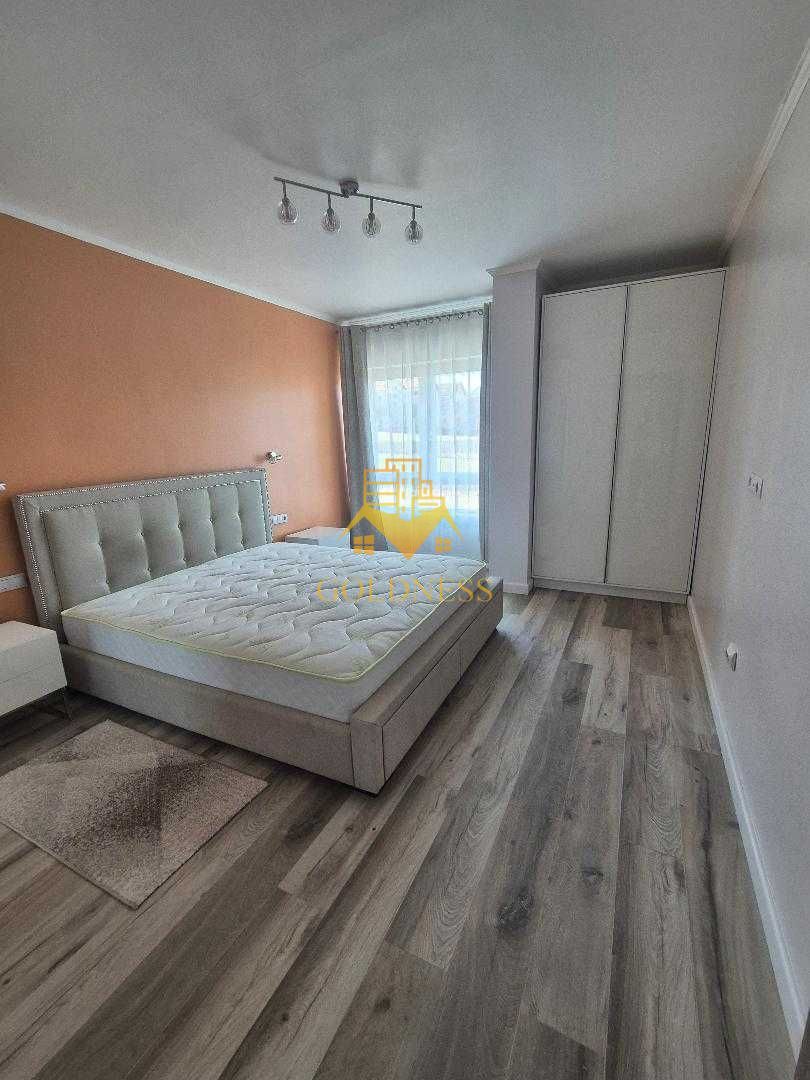 2 camere, Bloc Nou, Lidl, Buna Ziua, Parcare subterana, Grand Hotel - Poză 1