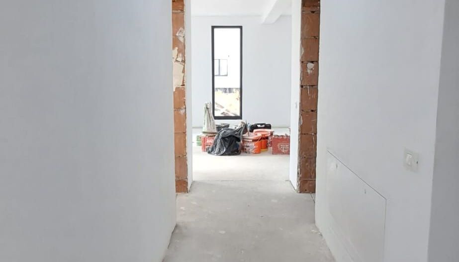 SABARENI casa individuala P+Pod, teren 500 mp, utilitati, COMISION 0%! - Poză 12