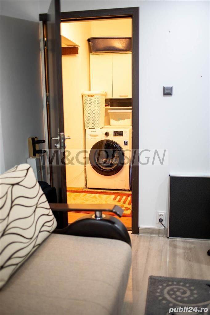 4 camere zona Fratelia-Girocului  100mp - Poză 7