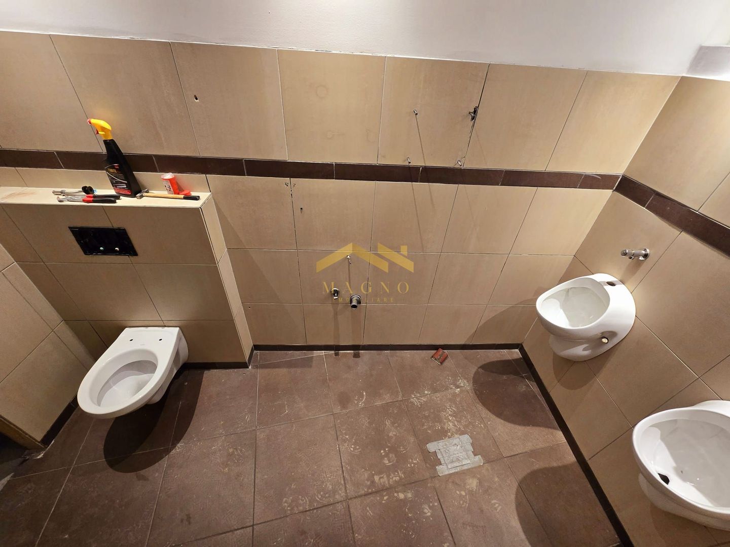 Spatiu comercial de vanzare in Piata Arenei-Boul Rosu - Poză 15