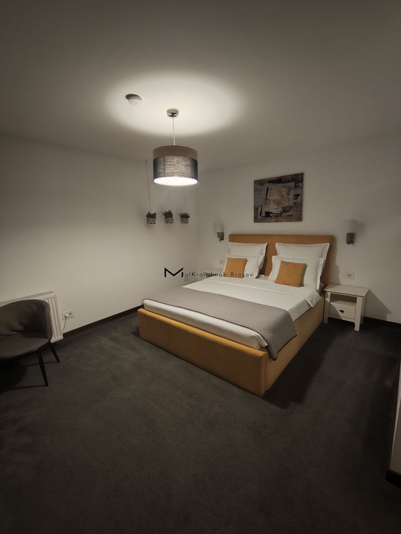 Imobil deosebit de vânzare în Centrul Vechi al Brașovului - Poză 7