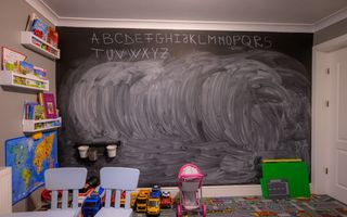 Vila superba | Teren 2300mp | Dealul cu tei | Aninoasa | Doicesti - Poză 14