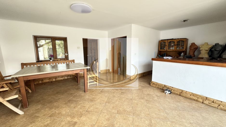 Casă 160 mp + atelier 200 mp + anexă + teren 1.000 mp | Exclusivitate - Poză 5