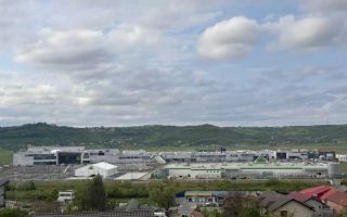 🏢 Apartament 2 cam. SD 53mp et.1/2 Popas Păcurari - Rond ERA - Poză 8