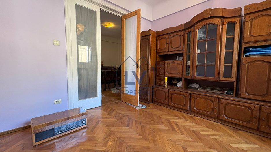 APARTAMENT 4 CAMERE CIRCULAR | ZONA UNIVERSITATE | CENTRALA PROPRIE - Poză 1