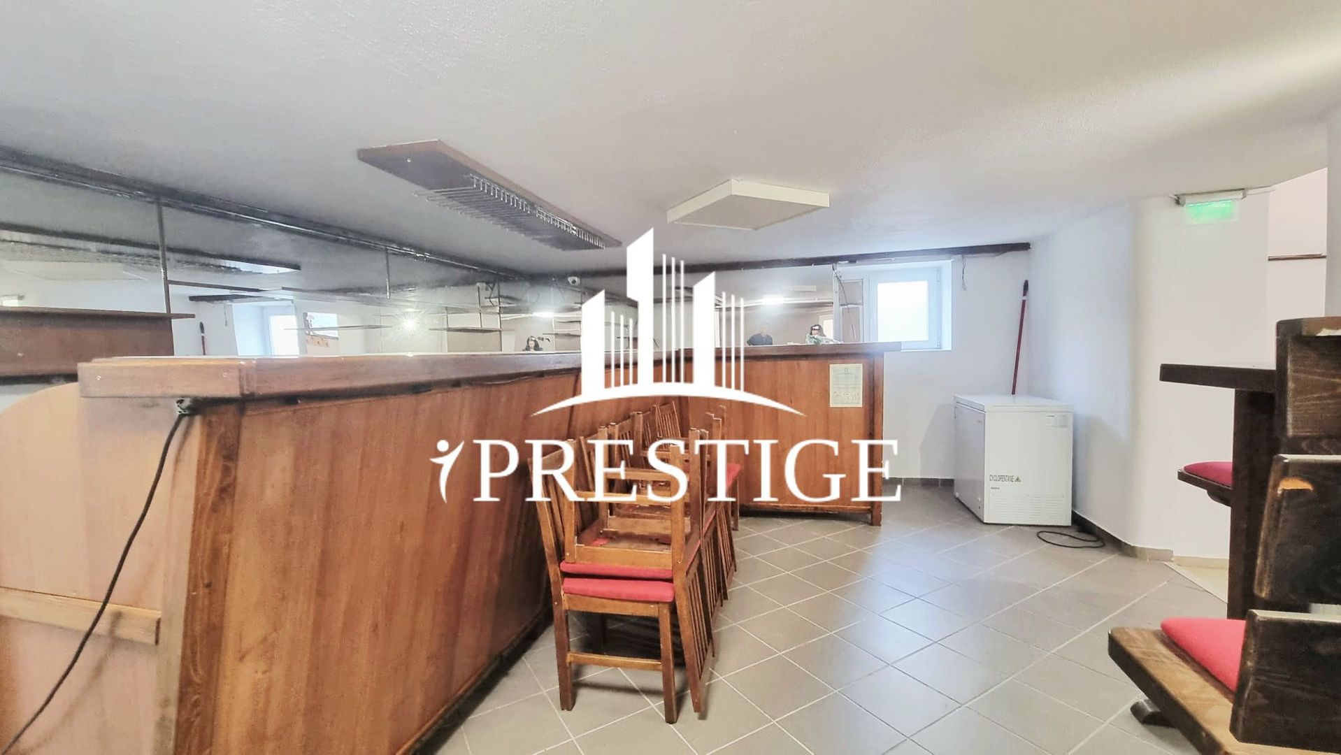 SPAȚIU COMERCIAL LA STRADĂ | PARCARE | CALEA DUMBRĂVII - SUB ARINI - Poză 4