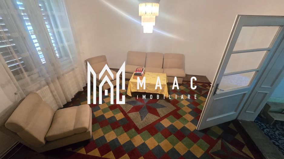 Casa 3 camere de inchiriat zona 3 Stejari - Poză 4