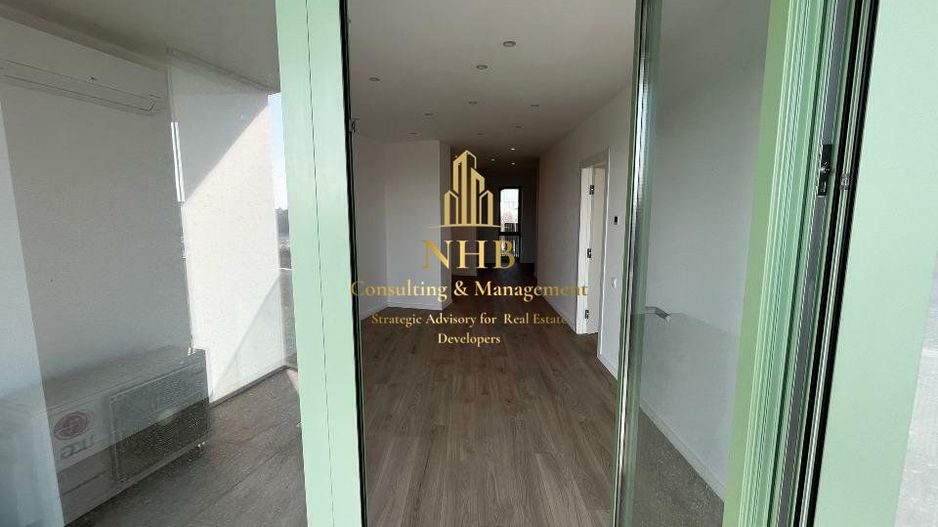 Apartament 2 Camere + 2 AC + Parcare - Complexul  303 by Rădăcini - Poză 10