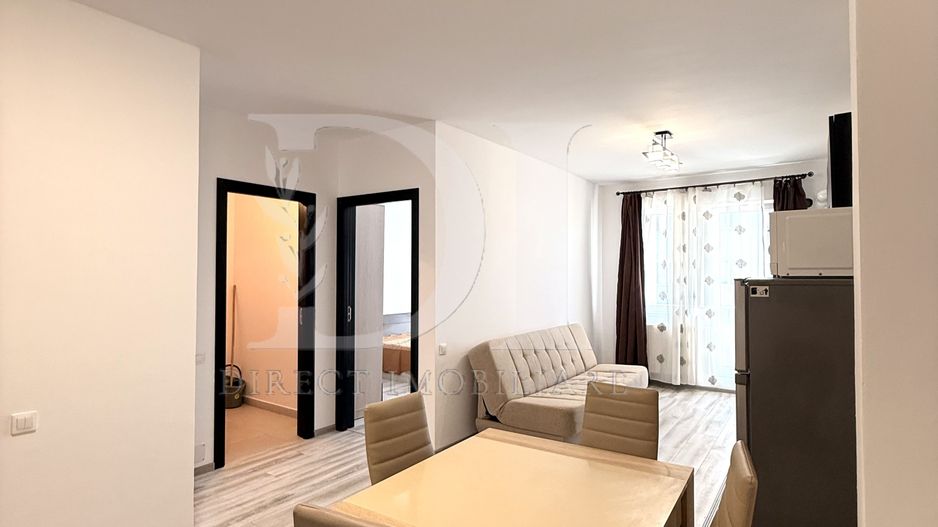 APARTAMENT 2 CAMERE | FLOREȘTI | ZONA – BMW - Poză 5