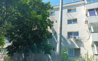AP. 2 CAMERE- BLOC DIN 1993,  BOXA, BUCATARIE INCHISA, COMISION 0% - Poză 9