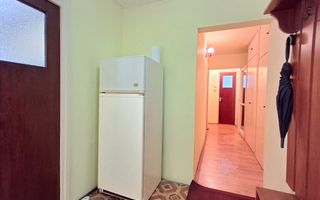 Apartament 3 camere decomandat | Locație excelentă | Bd. Chișinău 21 - Poză 5