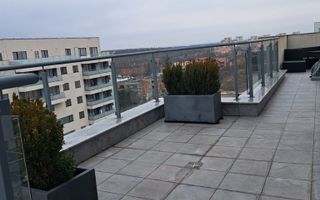 Inchiriere apartament 3 camere in Zona Pipera - Poză 8