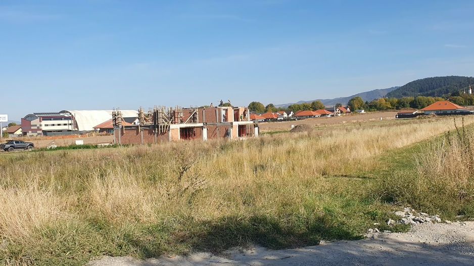 Teren Intravilan 1500 MP - Ana Bereczki - Sacele - Comision 0% - Poză 7