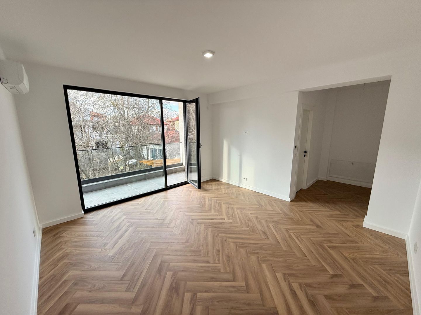 Vila superba 5 camere Iancu Nicolae Baneasa Gradina Zoologica - Poză 32