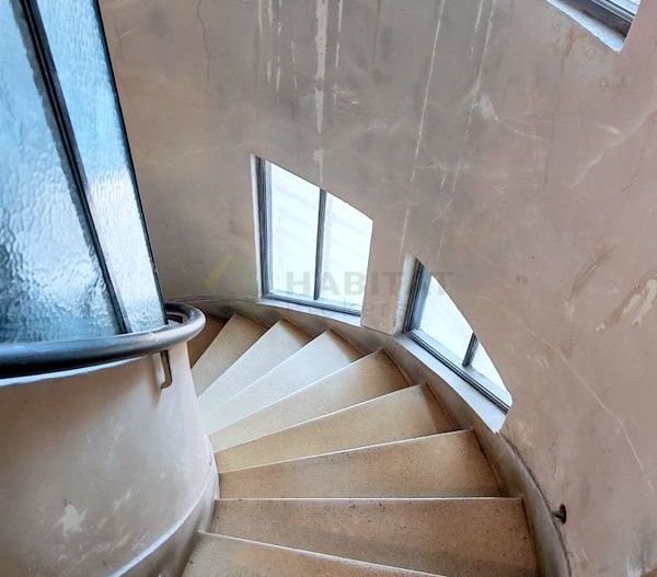 Apartament de lux cu vedere panoramica - Str. Vasile Conta - Poză 38