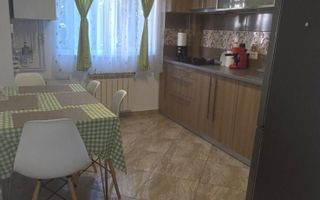 🏡 Apartament 3 camere de inchiriat | Centrala proprie |  Sebastian - Rahova - Poză 3