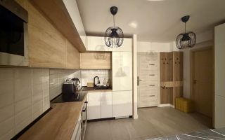 Apartament 2 camere ultramodern - Mamaia Nord 50m De plaja - Poză 6