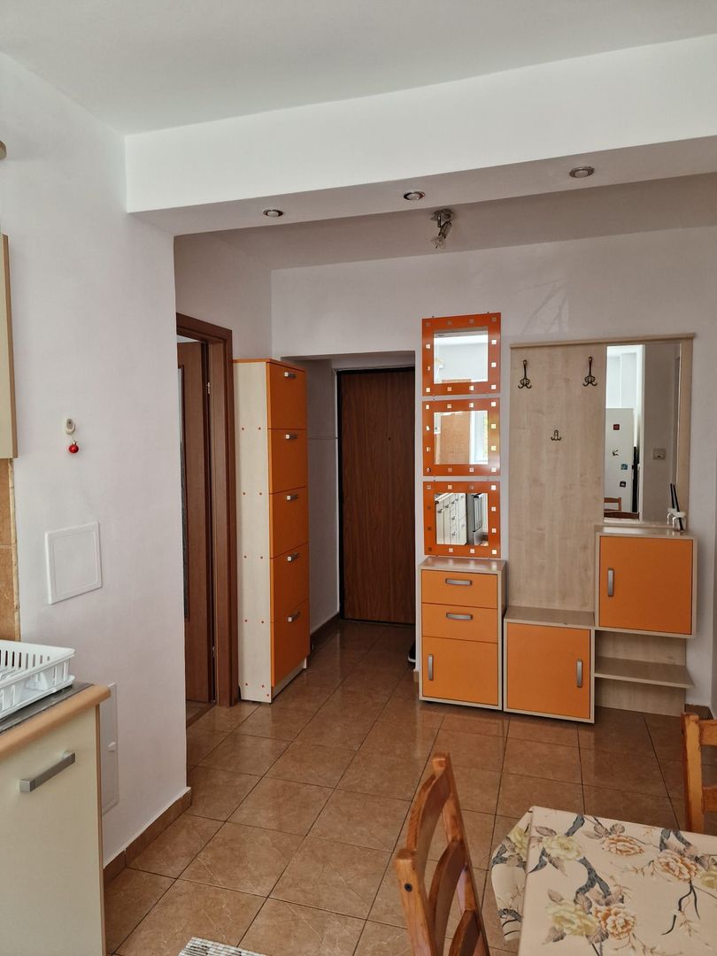 AP. 2 CAMERE- PIATA SUDULUI, BLOC REABILITAT, PARCARE INCLUSA, METROU - Poză 6