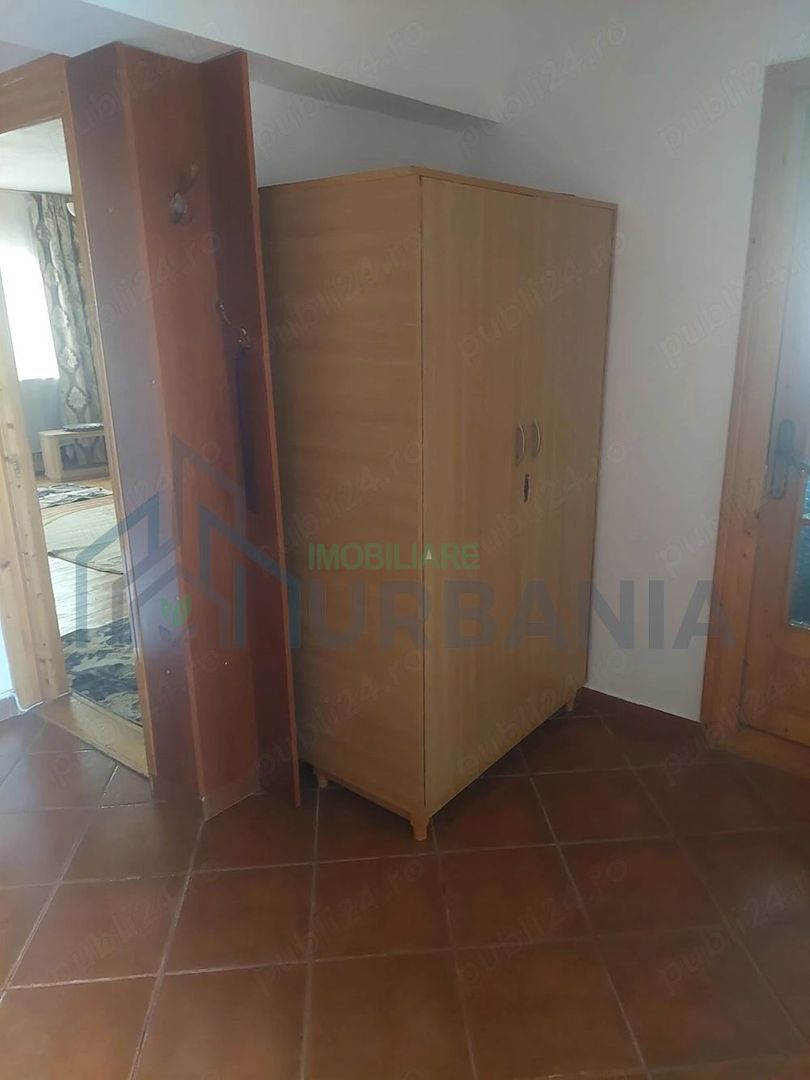 Apartament 4 camere de închiriat în Iași, Păcurari, 90 mp, etaj 7 - Poză 9