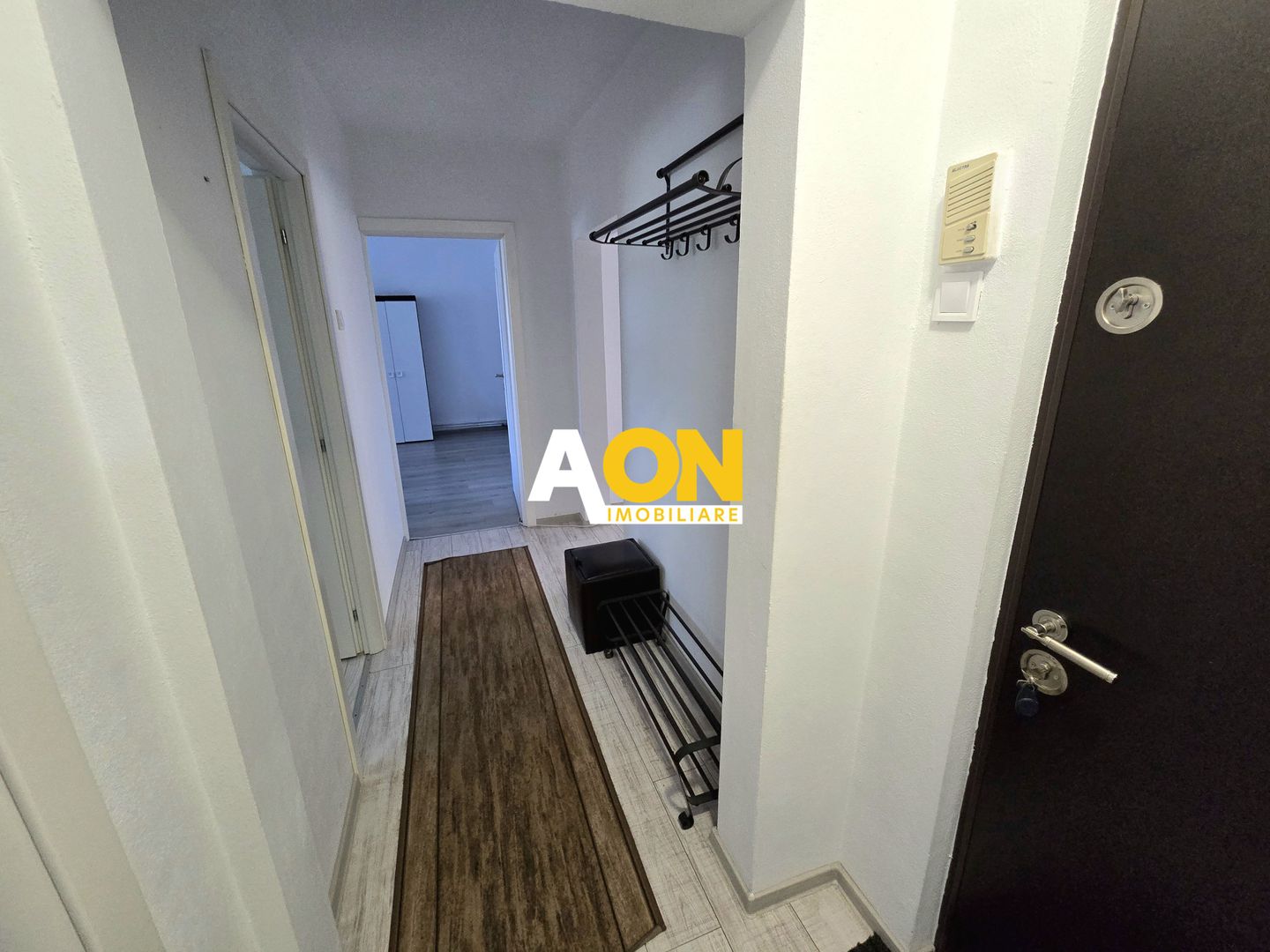 Apartament cu 4 Camere, Complet Mobilat, Zona Tolstoi - Poză 14