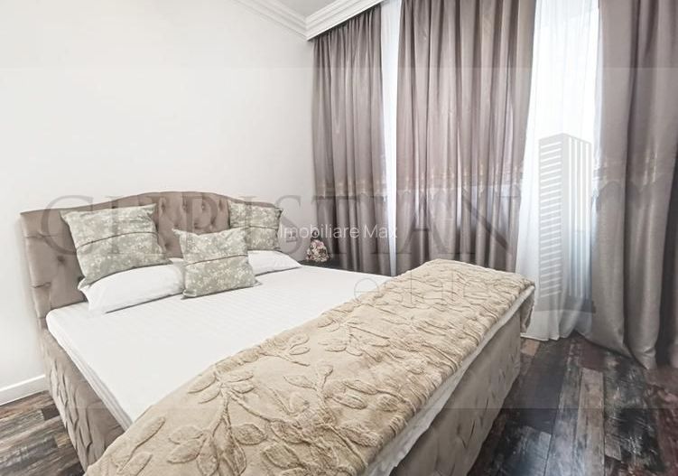 | APARTAMENT 3 CAMERE REGIE RESIDENCE- FAZA 2| - Poză 10