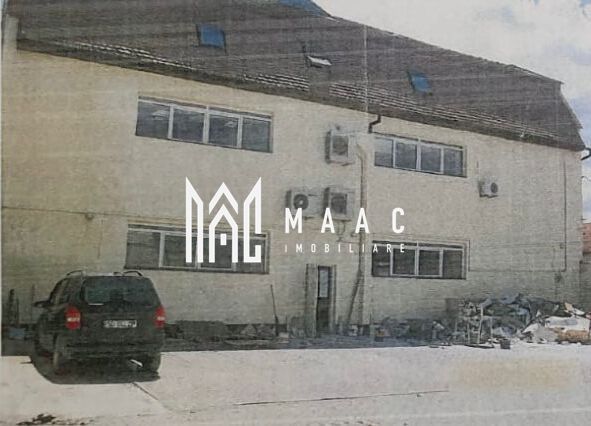 Spațiu de birouri de închiriat în Sibiu - Poză 2
