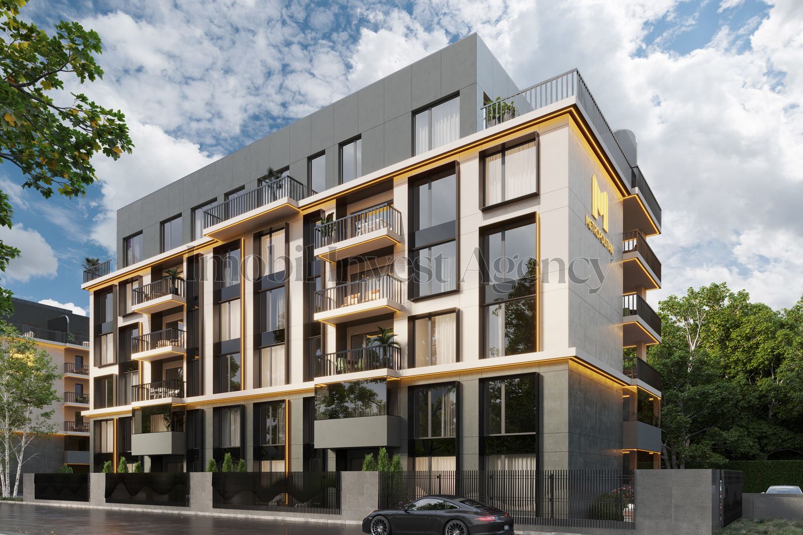 Elyssia Residence - Poză 2