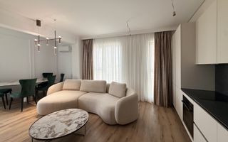 Apartamente Rezidentiale noi, in Zona de Nord, Calea Torontalului - Poză 7