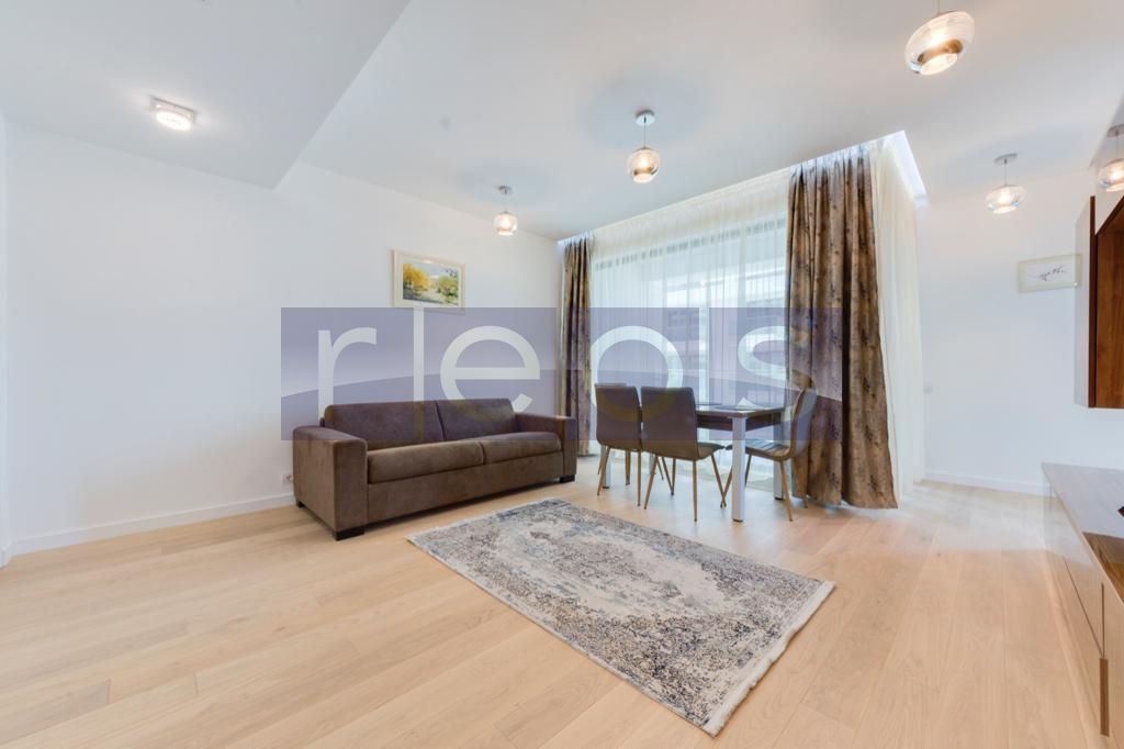 INCHIRIERE | ONE PLAZA | 2 CAMERE | LOC PARCARE | ULTRAFINISAT | BOXA - Poză 5