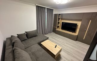 Apartament de 2 camere, 54mp, parcare, decomandat, Zona AMA Residence - Poză 2