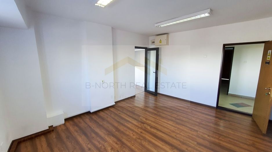 Spațiu de birouri 525 mp de vânzare | Piața Unirii – Sitraco Center |  Fantani - Poză 10