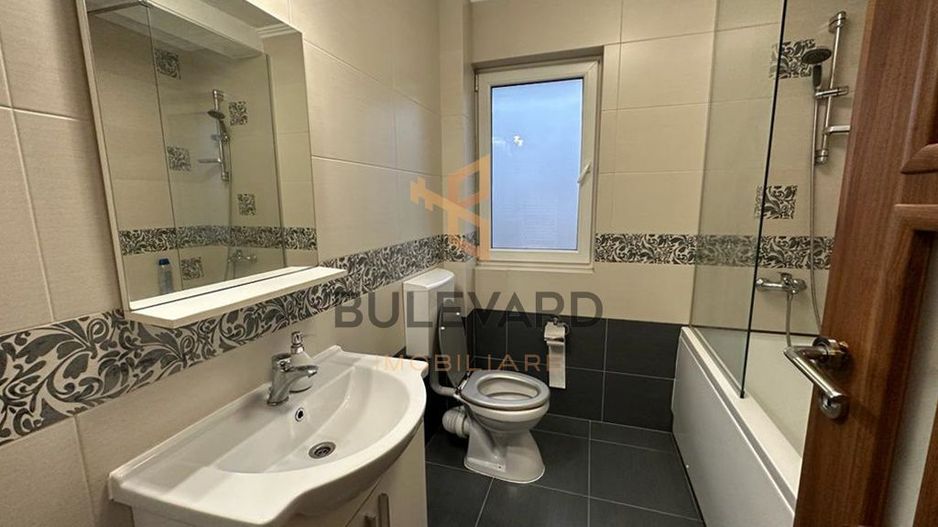 Apartament cu 4 camere+parcare, zona Leroy Merlin! - Poză 9